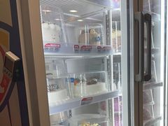 -DQ·蛋糕·冰淇淋(金牛万达店)