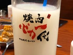 -大阪烧肉BAKA一代(十亩地店)