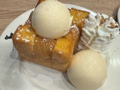 -After You Dessert Cafe(CENTRALWORLD)
