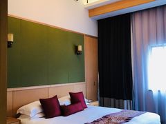 -太阳岛度假酒店