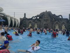 -苏州乐园森林水世界