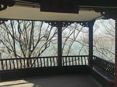 -幕燕滨江·燕子矶公园