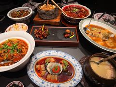-锦楼·臻选新杭帮(杭州中心店)