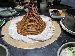 -云海肴云南菜·蒸汽石锅鱼(青岛万象城店)