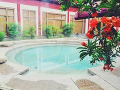 -西安华清御汤酒店