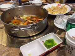 -七欣天香辣蟹火锅(苏州塔园路店)