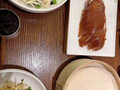 -小大董·烤鸭(王府井apm店)