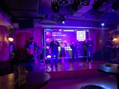 -宝莱纳啤酒花园餐厅PAULANER BRAUHAUS Nanjing(广州路店)