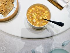 -羲和雅苑•北京烤鸭(陆家嘴中心店)