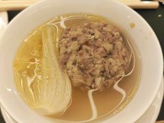 -上海大酒店-自助餐餐厅