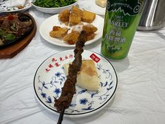 -九里香(三世传承店)