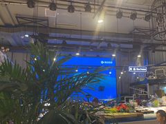 -海天盛宴新派海鲜自助餐厅(群力店)