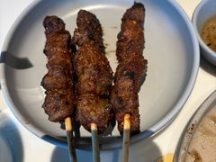 -胡麻(静安嘉里店)