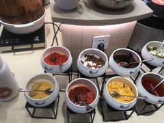 -素满香·食养自助(天一广场店)