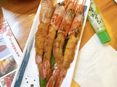 -松坂屋日料自助(长城路店)