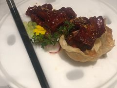 -松鹤楼·非遗·苏帮菜(融科店)