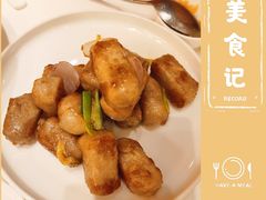 -莆田餐厅PUTIEN(西安万象天地店)