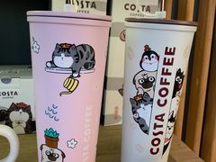 -COSTA COFFEE(常熟路店)
