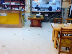 -清真利德顺小老饭庄(复兴路店)