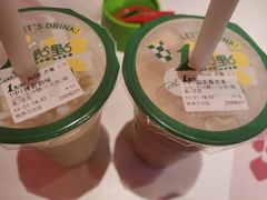 -1点点(铁西万达店)
