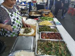 -大学城夜市大排档(凤栖路店)