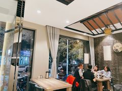 大堂-曾家厨房·新徽菜(九华山路店)