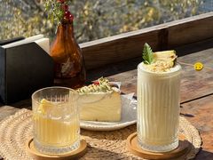 -六阅·福十 FORTEN 海景咖啡西餐厅(双廊古镇店)