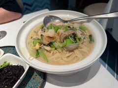 -莆田餐厅PUTIEN(世博源店)