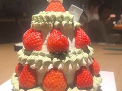 -Dark Horse·黑马蛋糕·低脂·低糖淡奶(金匙望湖大厦店)