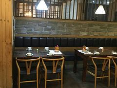 大堂-老灶屋(金侨城店)