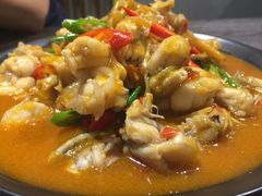 -隐食餐厅(金水湾公馆店)