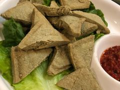 -天桥饭店·特色海鲜(金山嘴渔村店)