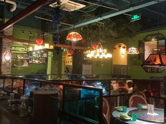 -嘉禾·悦享餐厅(八方汇店)