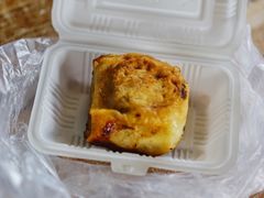 门钉肉饼-宝瑞门钉肉饼店