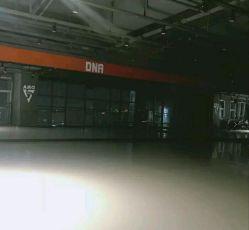 -DNA舞室