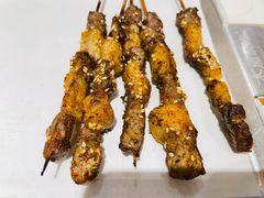-木屋烧烤(双榆树店)
