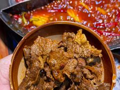 -阳阳老火锅(小南门店)