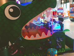 -蒙特利亲子乐园