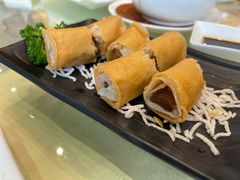 -兴悦酒家(保利克洛维店)