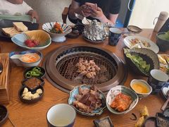 -炎蔵牛舌烤肉