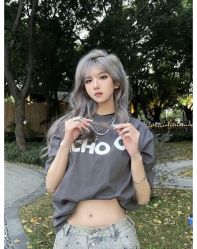 -丝语萱形象