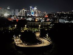 -飞凤山奥体公园