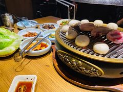 -泥炉烧肉师(新街口金銮巷店)