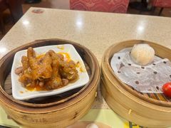 -点都德(大茶楼店)