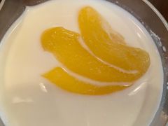 杏仁豆腐-铃木食堂(北新桥店)