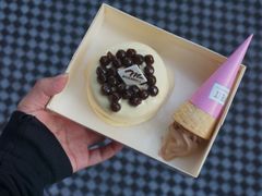 -麦雪尔甜品·生日蛋糕(新街口旗舰店)