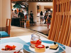 -味餐厅·海鲜·火锅·自助餐