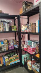 -doladola(徐家汇店)