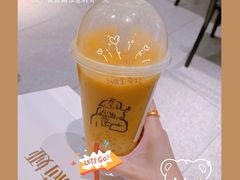 -喜茶(天津乐宾百货店)