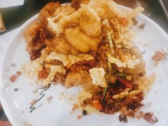 -避风塘(宝山万达店)